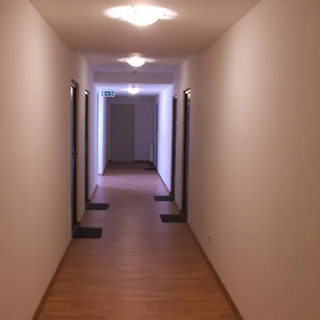 Vendégház Trófea - étterem és 3*