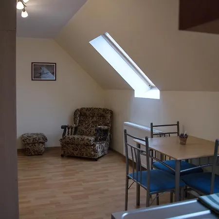 Vendégház Trófea - étterem és