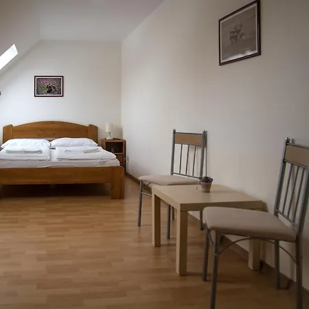 Trófea - étterem és Vendégház Szálka