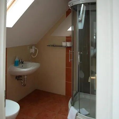 Trófea - étterem és 3* Szálka