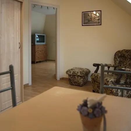 Vendégház Trófea - étterem és