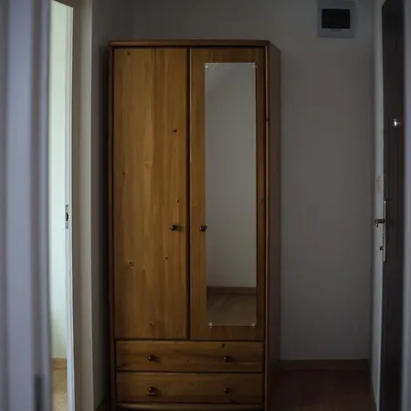 Vendégház Trófea - étterem és