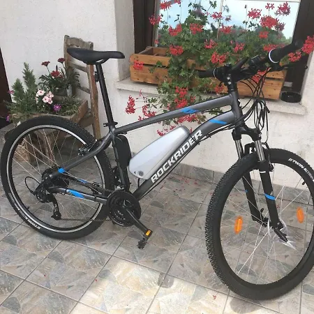 Trófea - étterem és Vendégház 3*